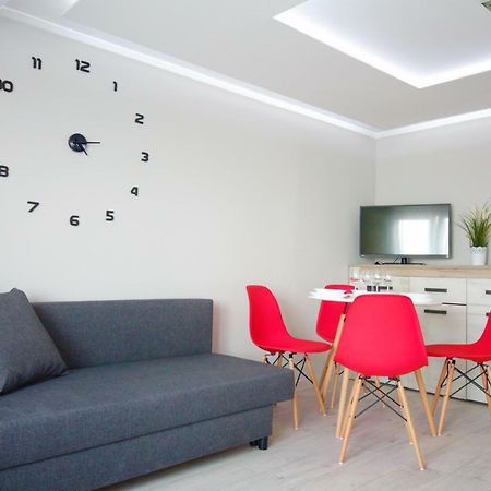 Szafir Villa Kuźnica Екстериор снимка